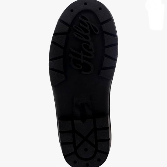 Holly Womens Tall Tassel Winter Cold Weather Water Resistant Boots - Picture 5 of 10